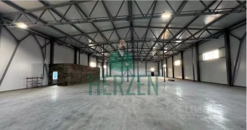 Производственное помещение в Московская область, Раменский ... - Фото 1