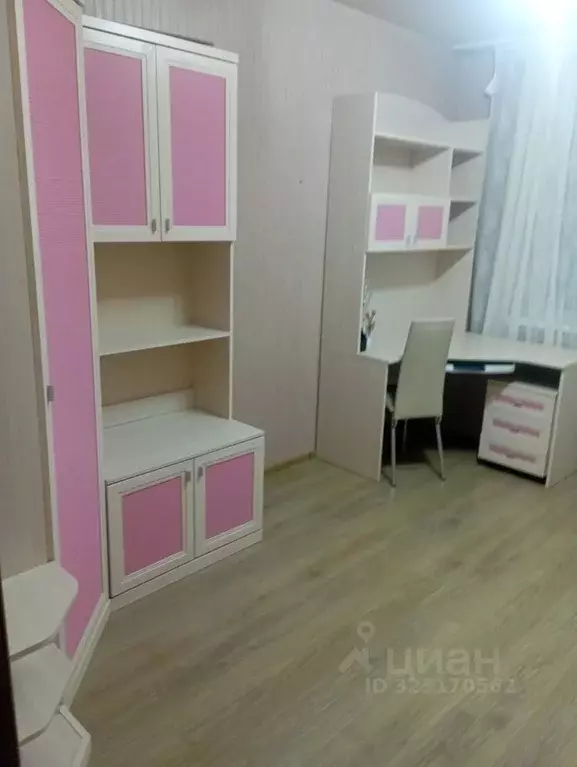 2-к кв. Волгоградская область, Волгоград бул. Энгельса, 10 (52.0 м) - Фото 2