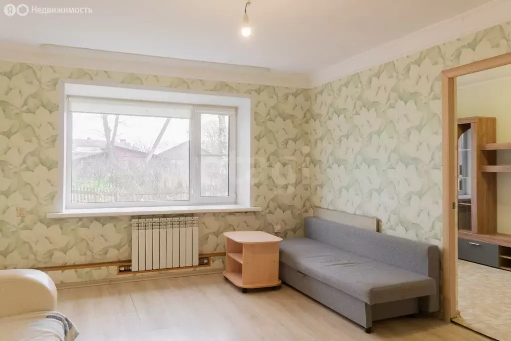 3-комнатная квартира: Вологда, посёлок Осаново, улица Осаново, 10 ... - Фото 1