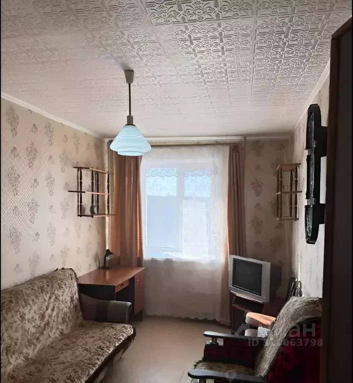 2-к кв. Татарстан, Зеленодольск ул. Ленина, 2 (54.0 м) - Фото 1