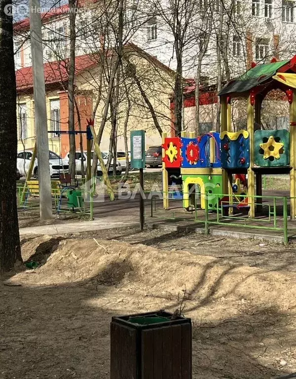 2-комнатная квартира: Пушкино, проезд Розанова, 7 (45.4 м) - Фото 2