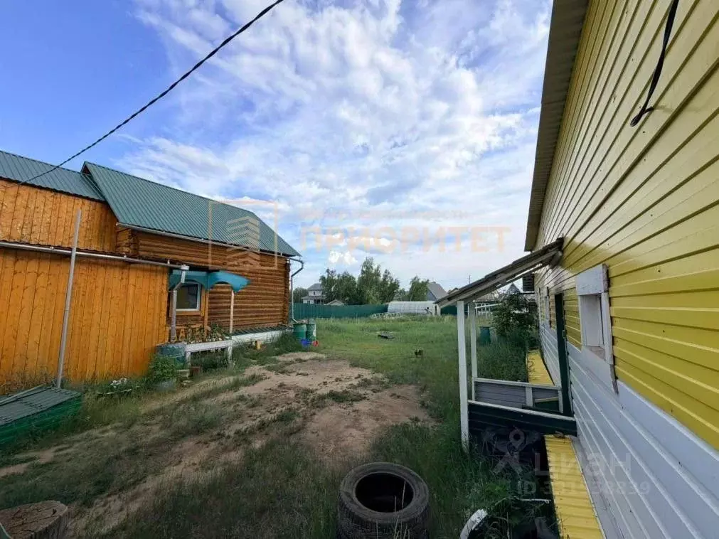Дом в Саха (Якутия), Якутск Мечта мкр,  (94 м) - Фото 1