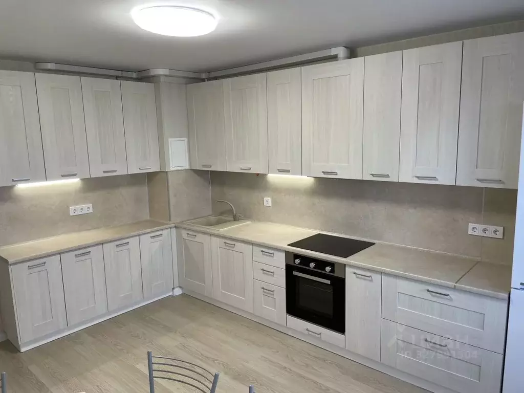 2-к кв. Московская область, Ленинский городской округ, пос. Битца ... - Фото 1