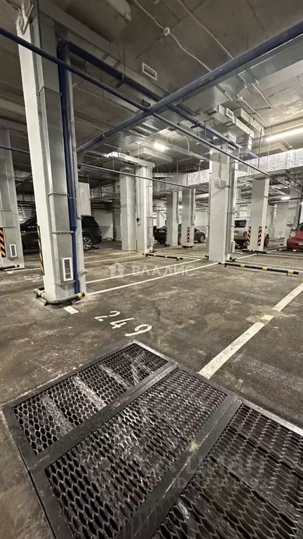 Гараж в Ростовская область, Ростов-на-Дону Красноармейская ул., ... - Фото 0