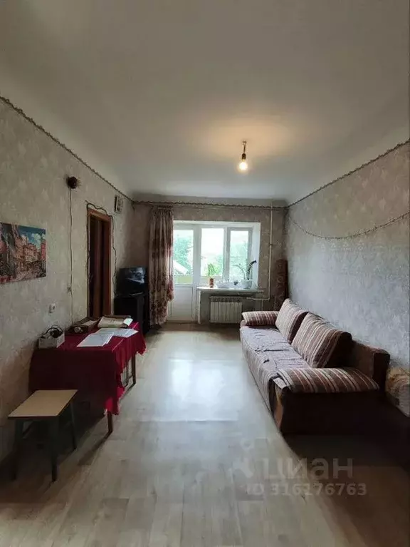 3-к кв. Ростовская область, Таганрог Александровская ул., 11 (42.0 м) - Фото 0