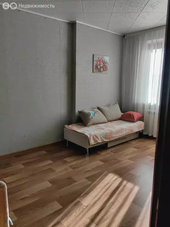 1-комнатная квартира: Уфа, микрорайон Максимовка, улица Александра ... - Фото 1