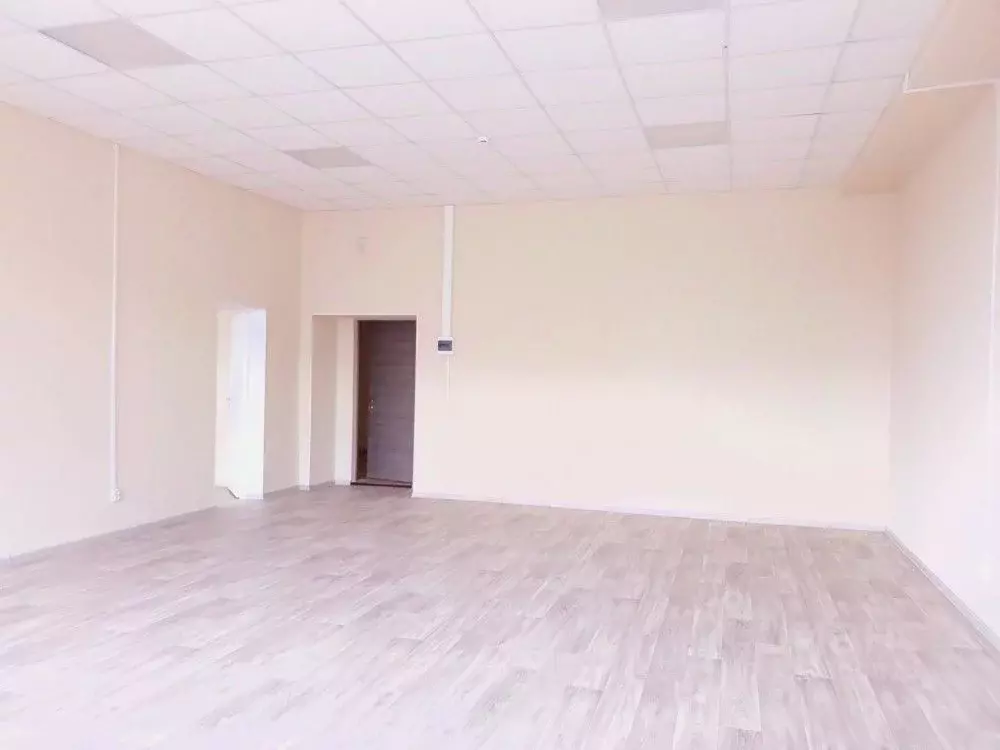 Офис в Санкт-Петербург Кондратьевский просп., 2к4Б (107 м) - Фото 2