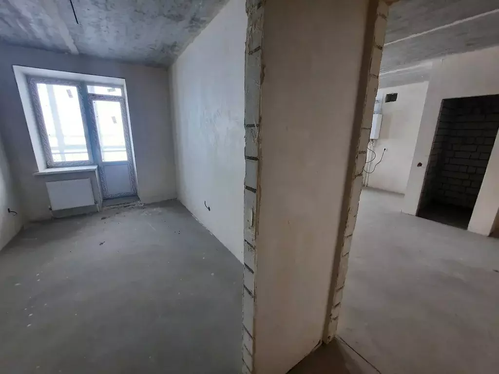 Продаётся 3-к квартира, 77.3 м - Фото 1