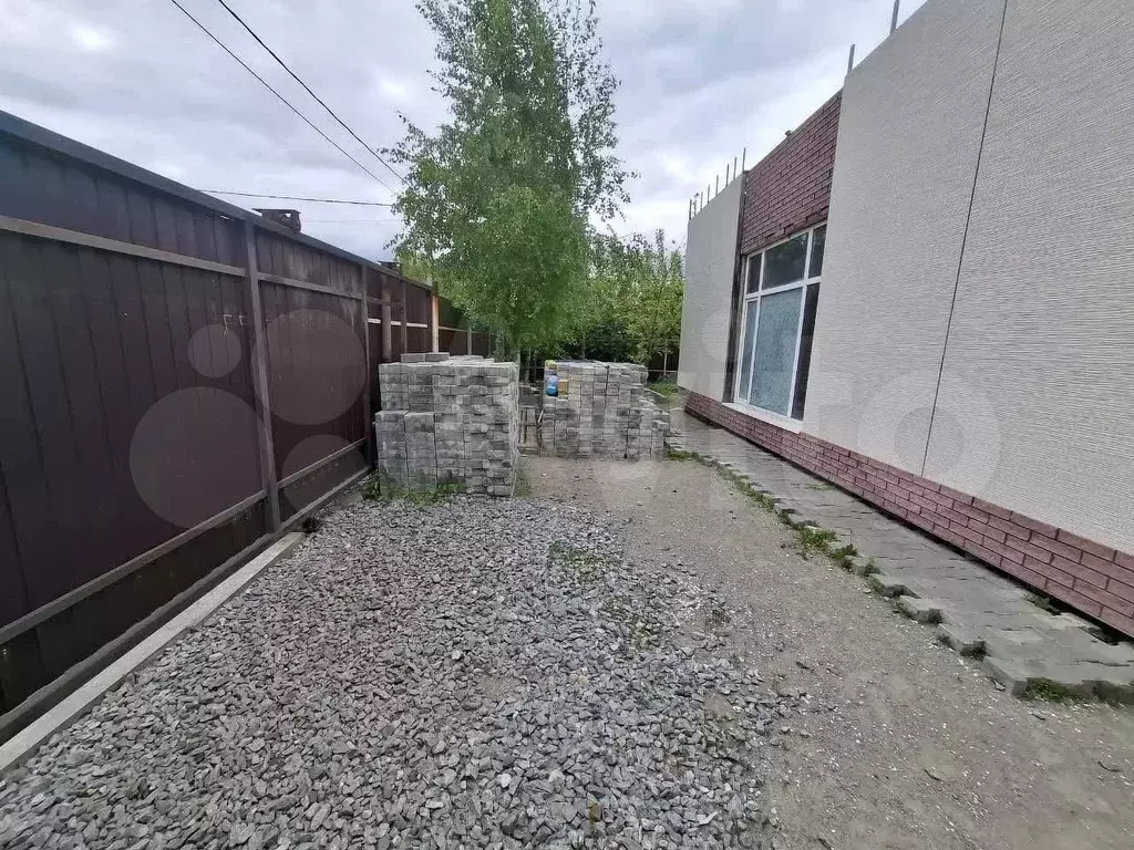 Дом 250 м на участке 6 сот. - Фото 1
