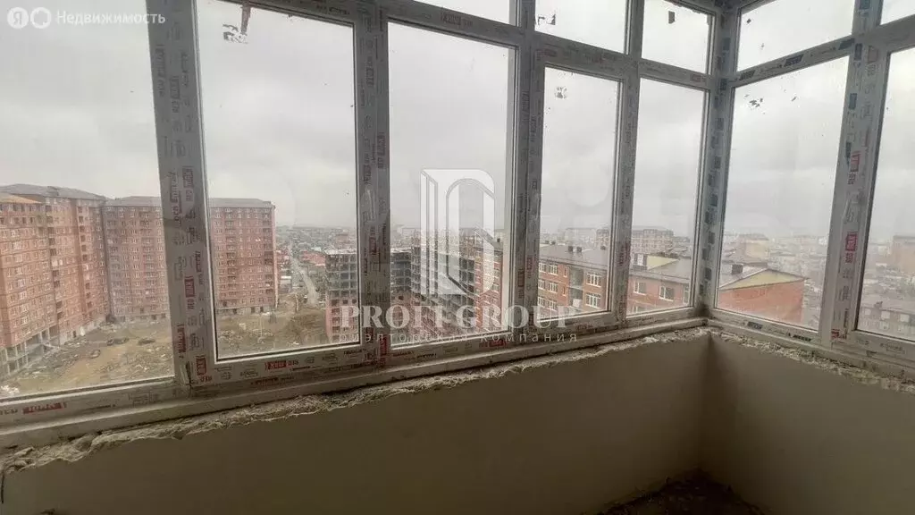 1-комнатная квартира: Махачкала, Карабудахкентское шоссе, 57Б (50 м) - Фото 0