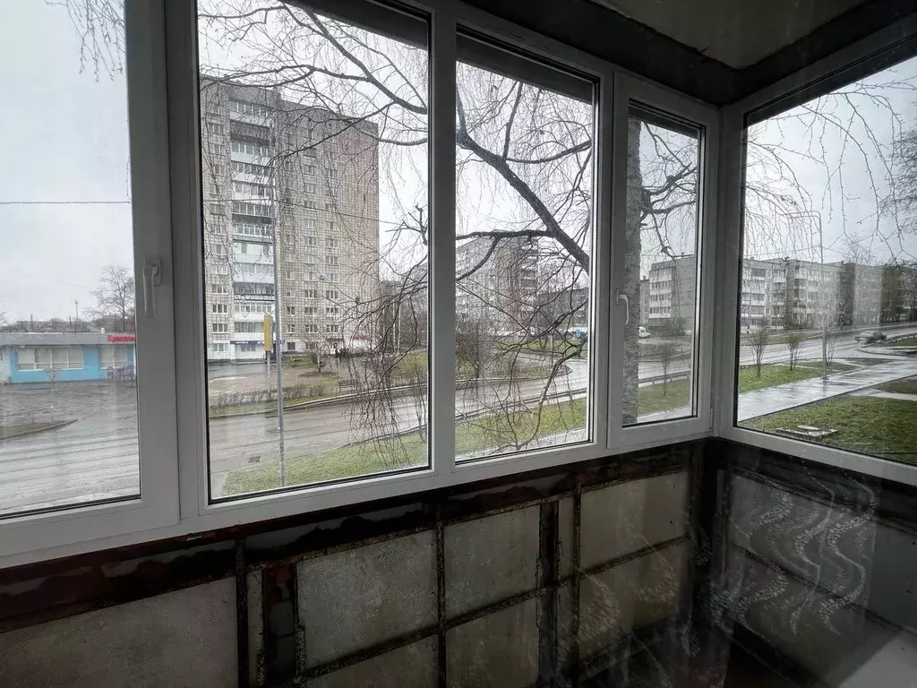 Продаётся 1-к квартира, 35.2 м - Фото 1