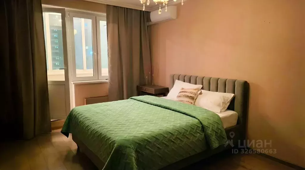 1-к кв. Москва Рождественская ул., 39 (40.0 м) - Фото 1