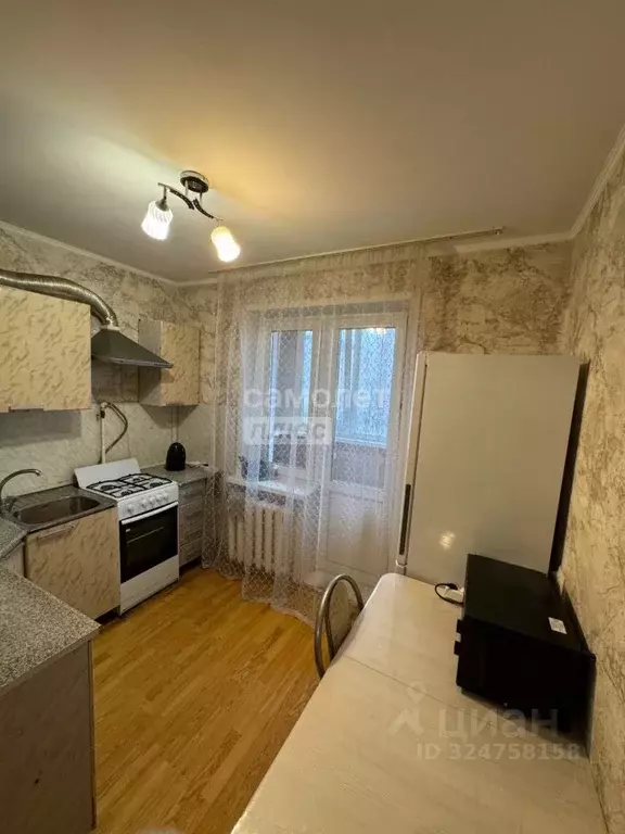 1-к кв. Марий Эл, Йошкар-Ола Красноармейская ул., 112 (34.0 м) - Фото 1