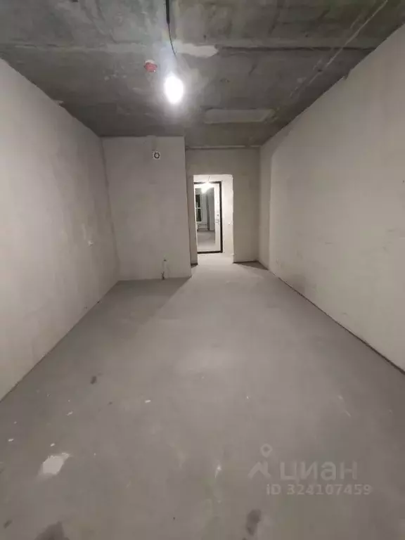 Студия Ленинградская область, Мурино Всеволожский район, ул. Шоссе в ... - Фото 1