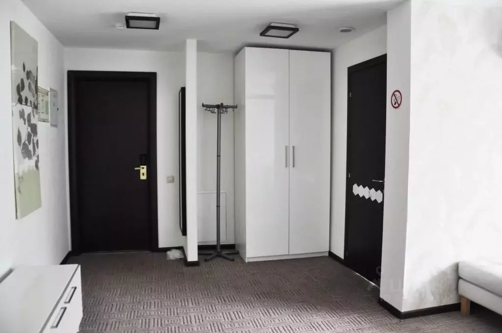 Комната Нижегородская область, Нижний Новгород просп. Гагарина, 54 ... - Фото 1