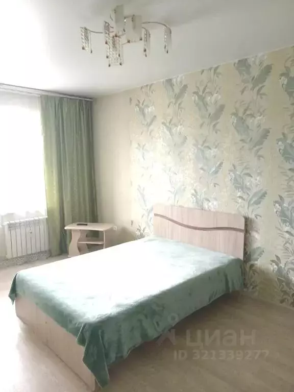 1-к кв. Иркутская область, Иркутск ул. Лыткина, 9/6 (43.0 м) - Фото 0