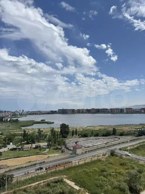 2-к. квартира, 65 м, 12/13 эт. - Фото 1