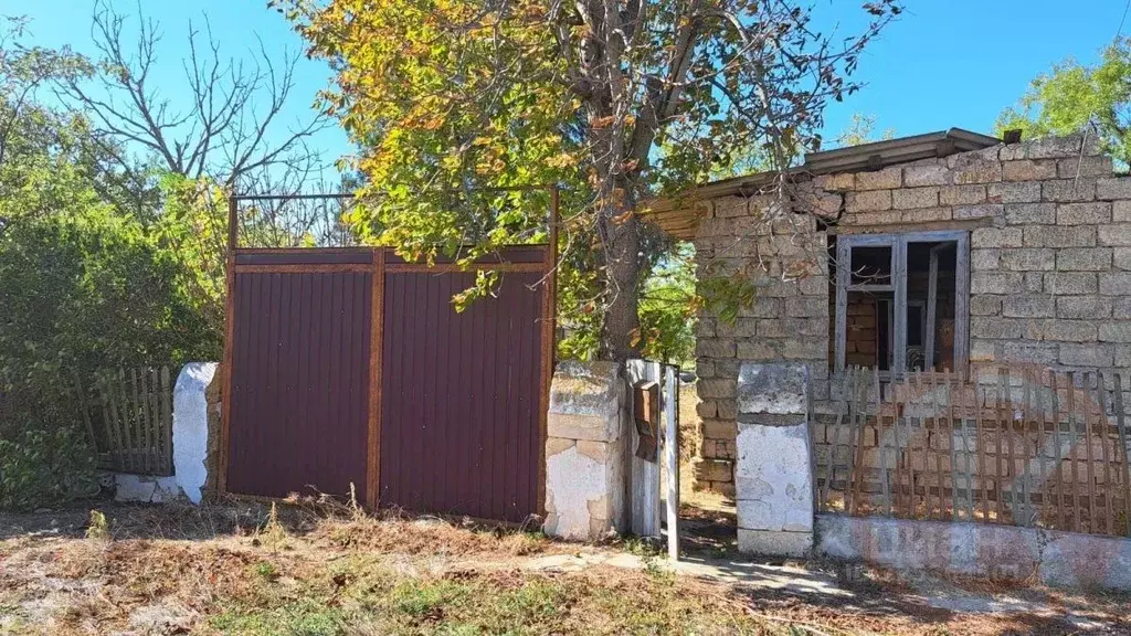 Участок в Крым, Сакский район, с. Воробьево ул. Дружбы, 64 (20.0 сот.) - Фото 2