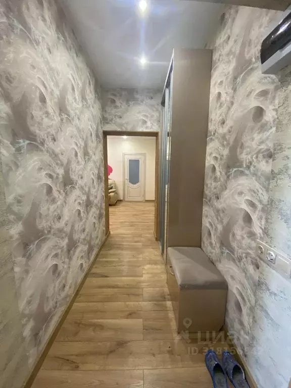 2-к кв. Алтайский край, Барнаул ул. Максима Горького, 64А (44.5 м) - Фото 1