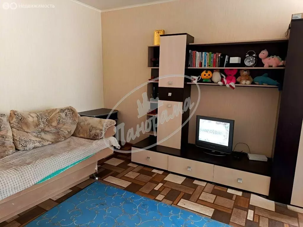 2-комнатная квартира: Калуга, улица Болотникова, 14 (46 м) - Фото 0