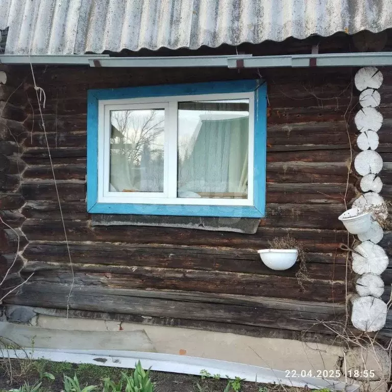 Дом в Удмуртия, Завьяловский район, Италмас СНТ 79 (38 м) - Фото 2