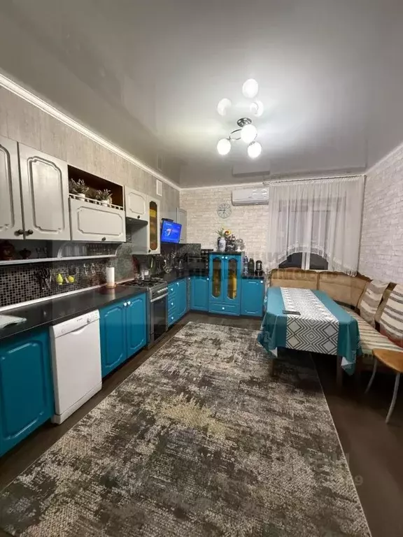 3-к кв. Ставропольский край, Ставрополь ул. Серова, 468/2 (81.3 м) - Фото 1