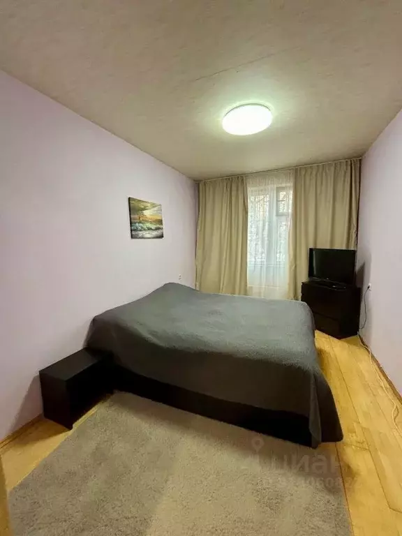 1-к кв. Москва Ангарская ул., 8 (40.0 м) - Фото 0