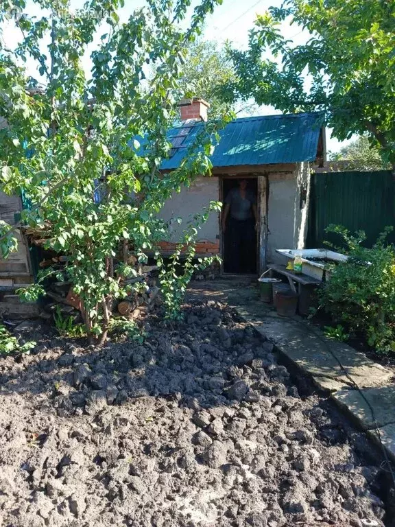 Дом в Самара, посёлок Песчаная Глинка, 2-я линия, 42 (26 м) - Фото 1