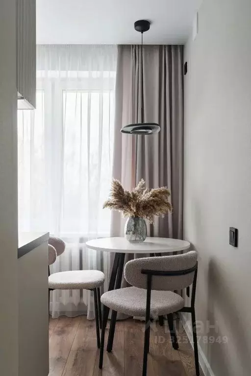 2-к кв. Москва ул. Коштоянца, 15 (45.0 м) - Фото 2