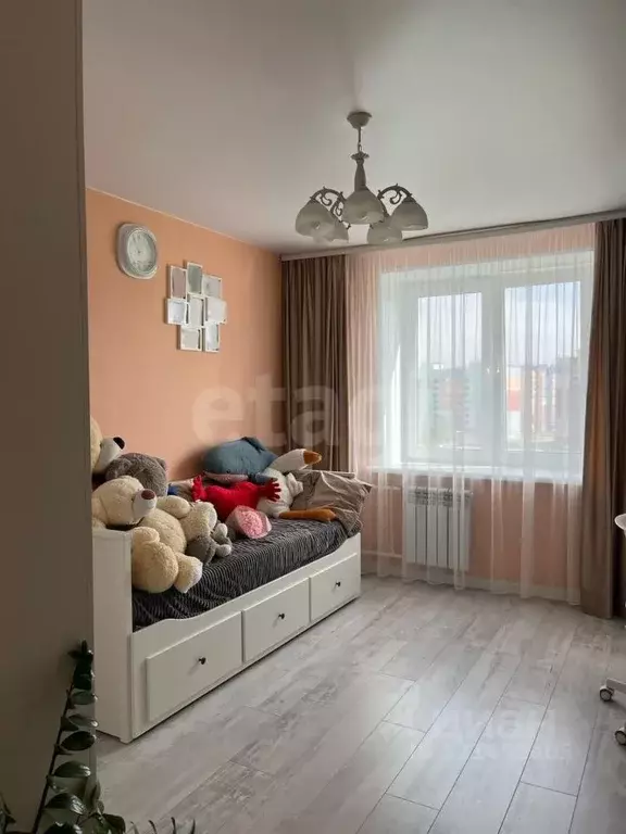 2-к кв. Башкортостан, Стерлитамакский район, Отрадовский сельсовет, с. ... - Фото 2