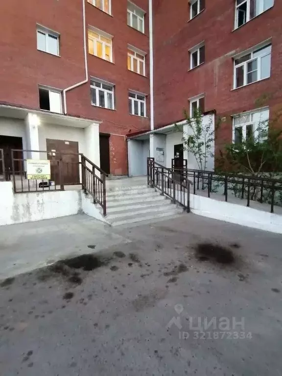 1-к кв. Бурятия, Улан-Удэ 111-й мкр, 4 (50.0 м) - Фото 0