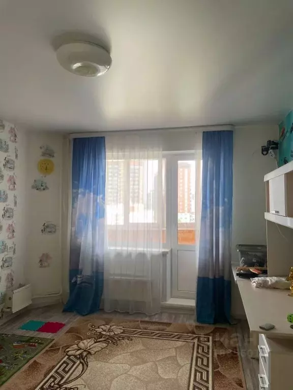 2-к кв. Новосибирская область, Новосибирск Родники мкр, ул. Михаила ... - Фото 0