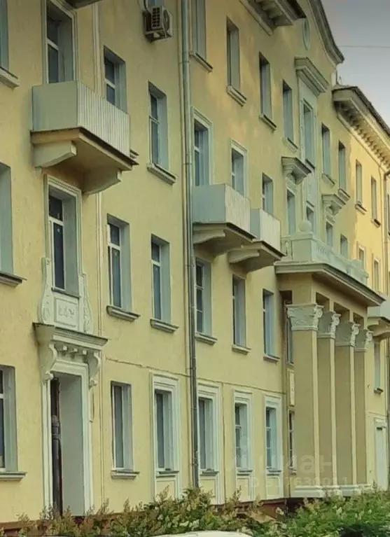 Квартира, студия, 24 м - Фото 1