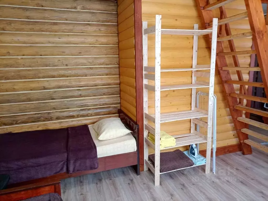 Дом в Ростовская область, Таганрог Лесной пер., 44 (34 м) - Фото 2