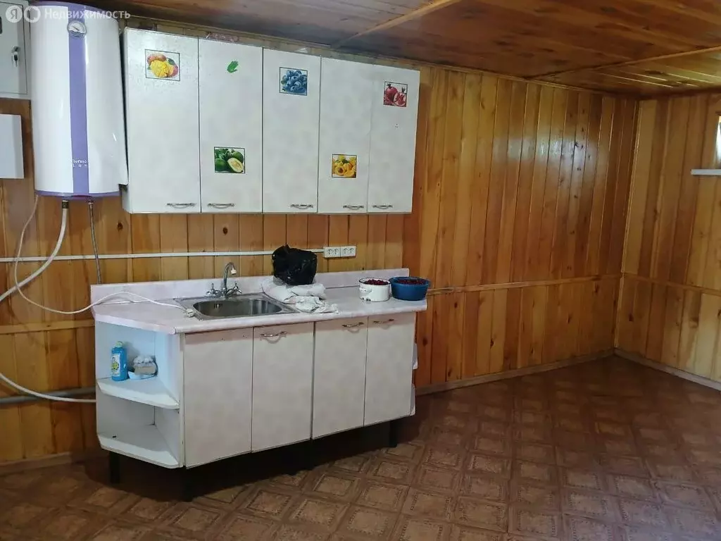 Дом в Иркутский муниципальный округ, СНТ Колобок, Клубничная улица ... - Фото 0