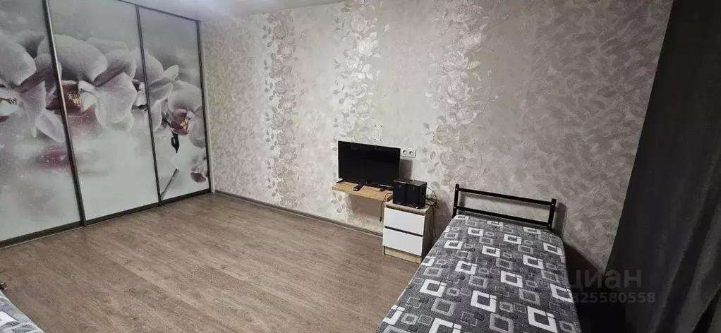 1-к кв. Свердловская область, Среднеуральск ул. Дзержинского, 21 (33.0 ... - Фото 2