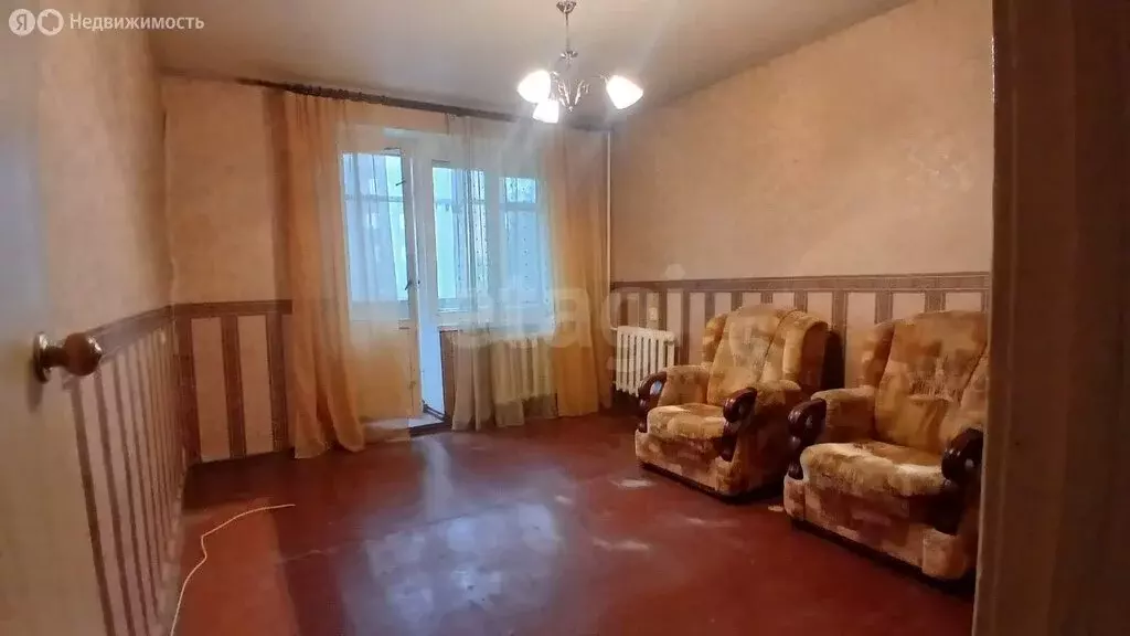 2-комнатная квартира: Строитель, микрорайон Центральный, 2 (46.7 м) - Фото 0