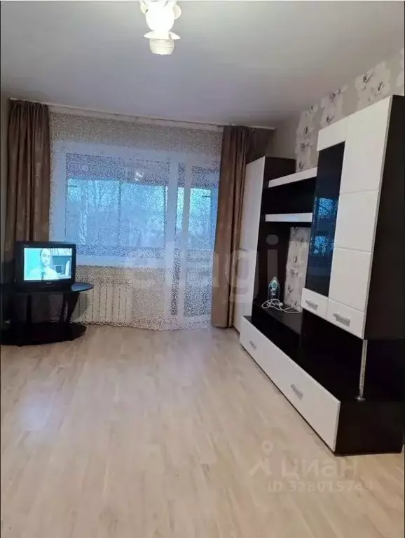 1-к кв. Калужская область, Калуга Социалистическая ул., 3 (31.0 м) - Фото 1