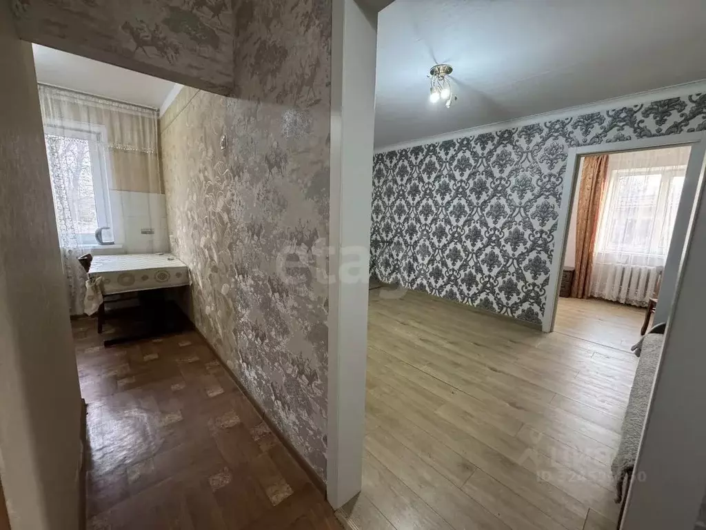 2-к кв. Северная Осетия, Владикавказ Московская ул., 7 (45.0 м) - Фото 2