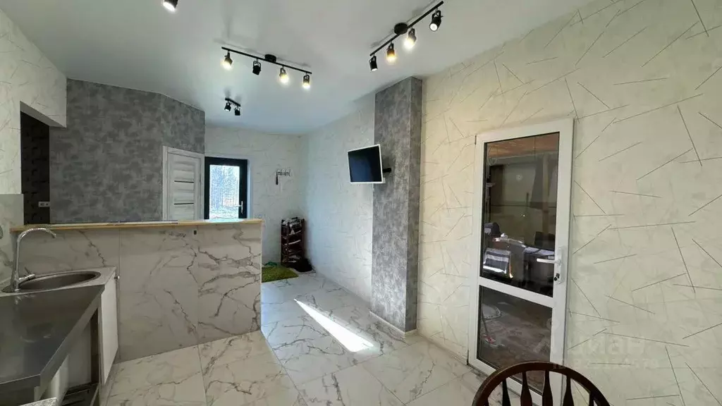 Коттедж в Алтайский край, Первомайский район, Бобровский сельсовет  ... - Фото 2