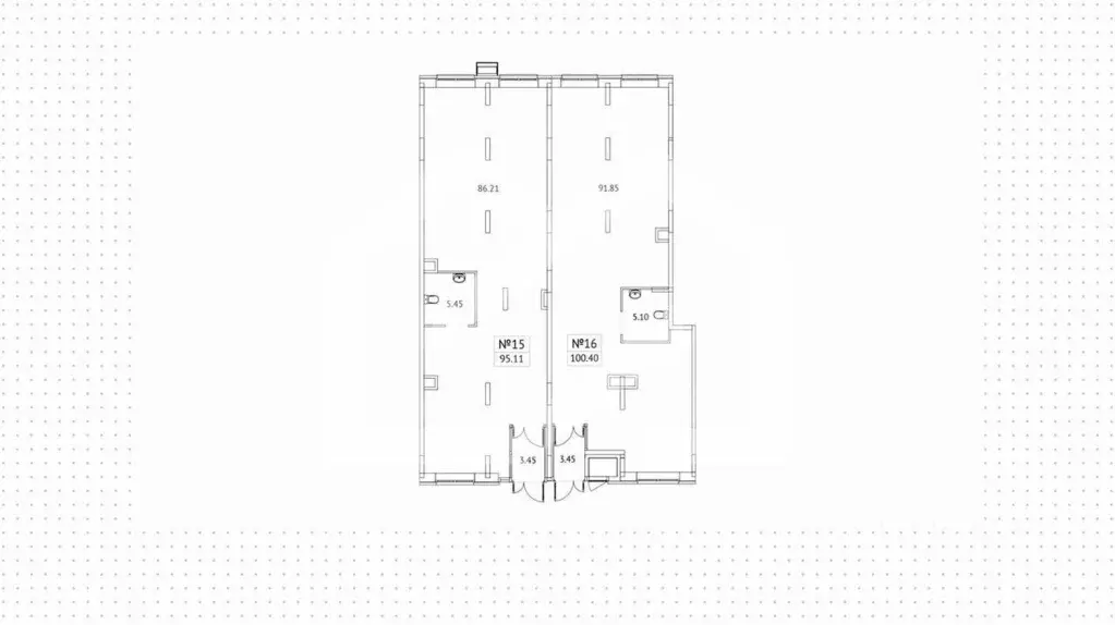 Помещение свободного назначения в Московская область, Люберцы ... - Фото 2