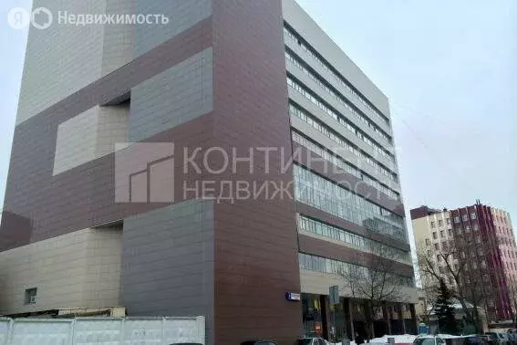 Офис (80 м) - Фото 1
