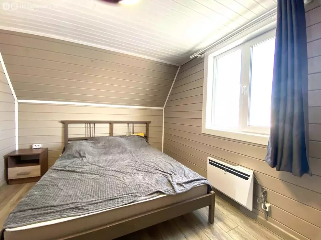 Дом в Московская область, Раменский муниципальный округ, КП Бисеровка, ... - Фото 1