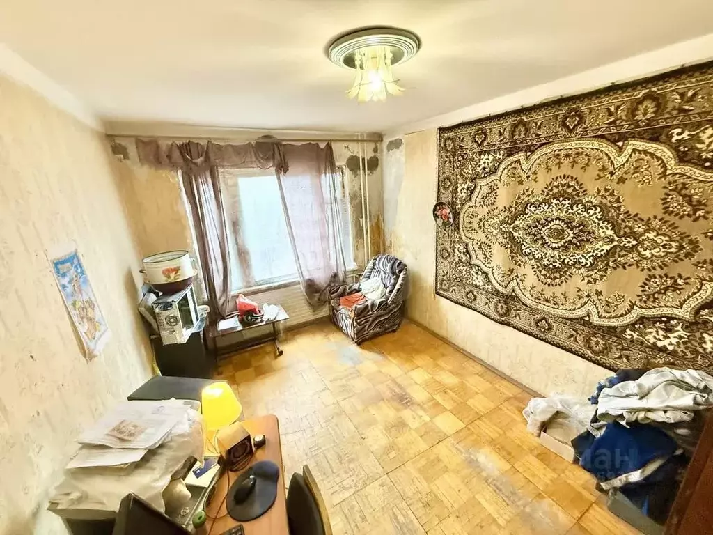 4-к кв. Удмуртия, Ижевск Союзная ул., 63 (68.5 м) - Фото 1