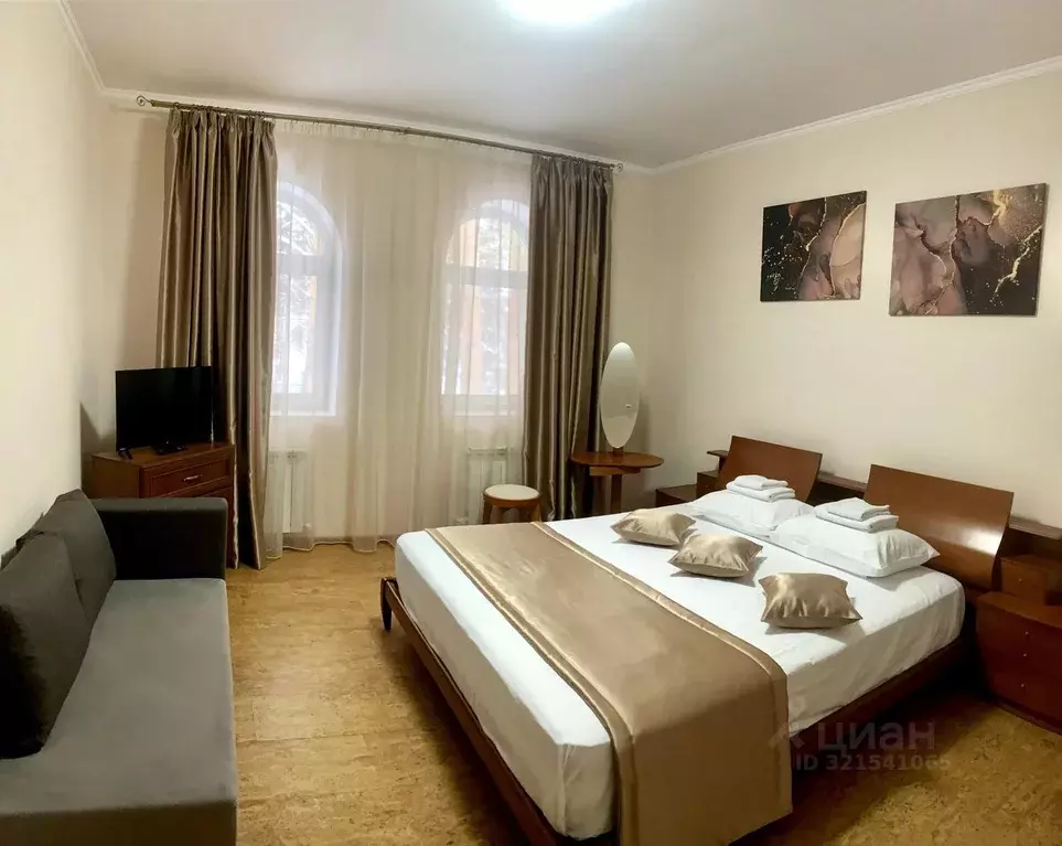 Дом в Тюменская область, Тюмень 4-й Салаирского тракта км (288 м) - Фото 1