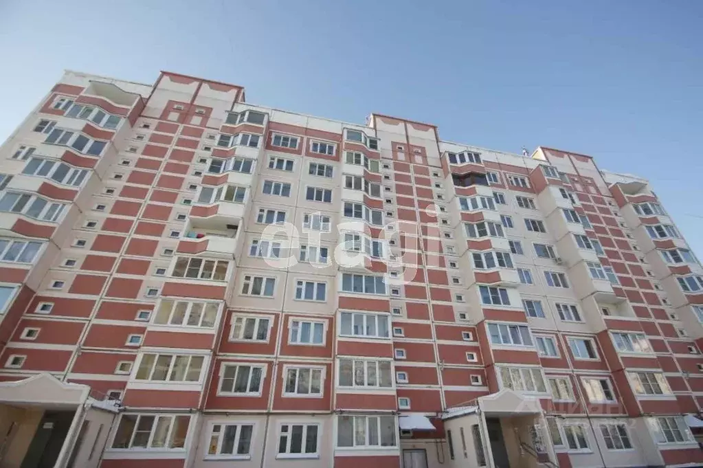 1-к кв. Костромская область, Кострома Рябиновый проезд, 18 (40.0 м) - Фото 1