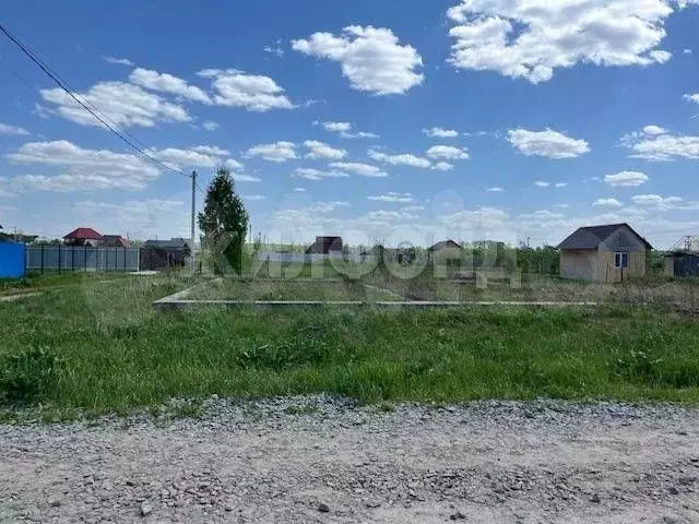 Участок 6 сот. (СНТ, ДНП) - Фото 0