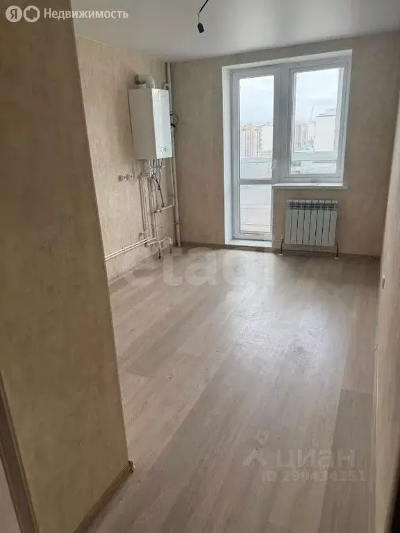 1-комнатная квартира: Ярославский муниципальный округ, деревня ... - Фото 1