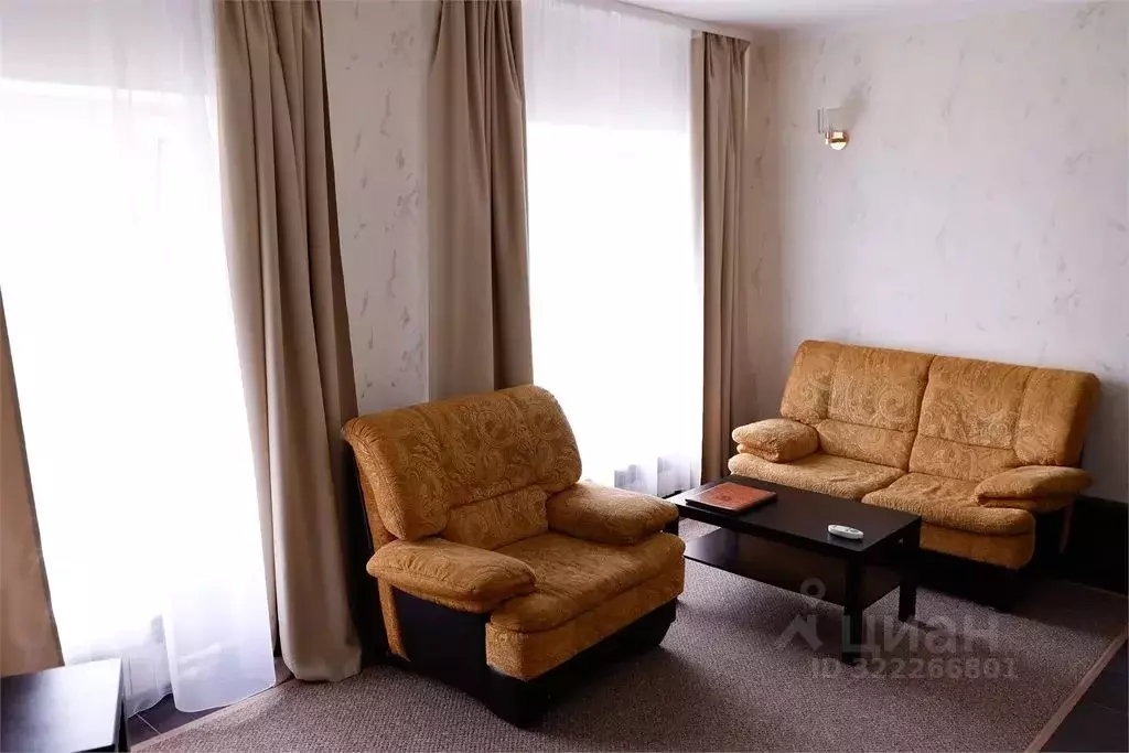 Комната Орловская область, Орловский район, пос. Зеленый Шум 1 - Фото 2