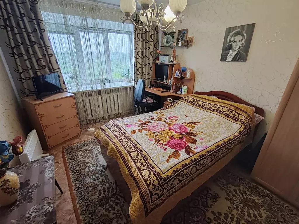 Продаётся 2-к квартира, 48.3 м - Фото 0